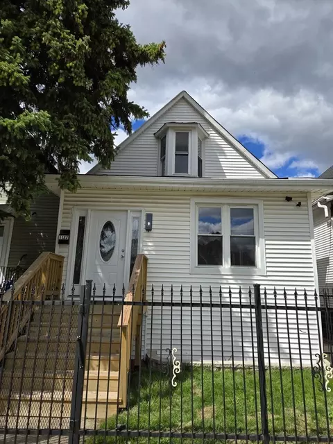 1122 N Mason Ave, Chicago, IL 60651