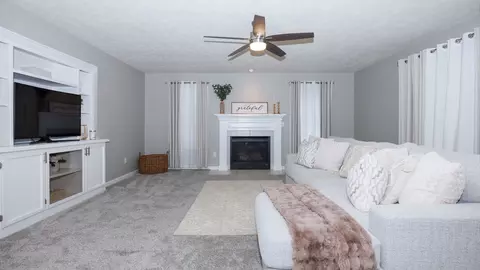 Living - 1704 Setter St, Normal, IL 61761 photo 1 of 8