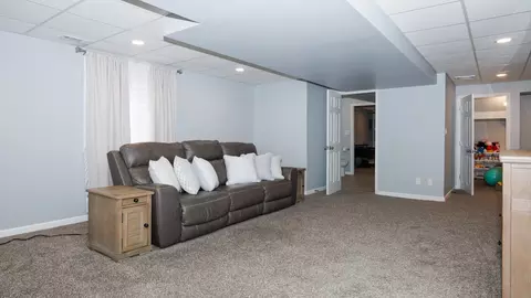 Living - 1704 Setter St, Normal, IL 61761 photo 7 of 8