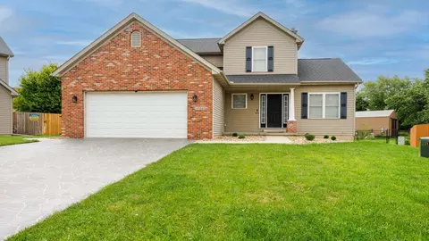 1704 Setter St, Normal, IL 61761