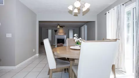 Dining - 1704 Setter St, Normal, IL 61761 photo 4 of 4