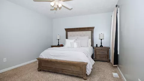 Bedroom - 1704 Setter St, Normal, IL 61761 photo 10 of 10