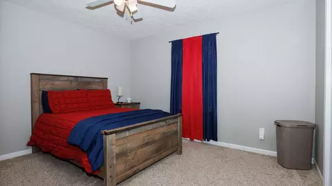 Bedroom - 1704 Setter St, Normal, IL 61761 photo 1 of 10