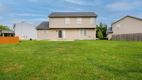 Exterior - 1704 Setter St, Normal, IL 61761 photo 4 of 11