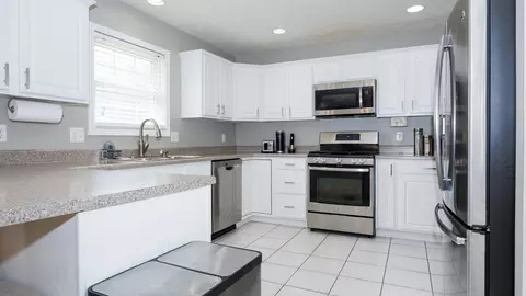 Kitchen - 1704 Setter St, Normal, IL 61761 photo 1 of 3