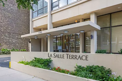 1540 N La Salle Dr #603, Chicago, IL 60610