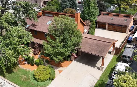 11109 S Normandy Ave, Worth, IL 60482