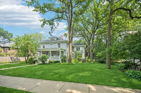 755 Lincoln Ave, Winnetka, IL 60093