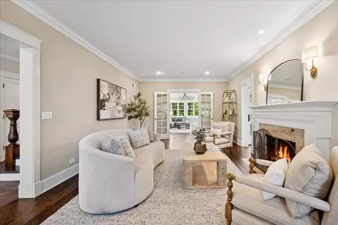519 Cedar St, Winnetka, IL 60093 photo 5