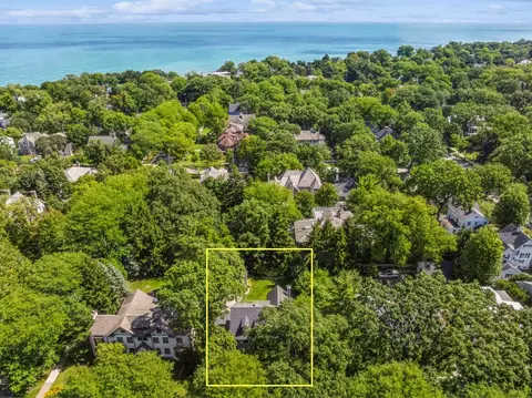 519 Cedar St, Winnetka, IL 60093 photo 35
