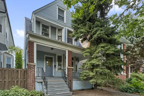 1234 W Norwood St, Chicago, IL 60660