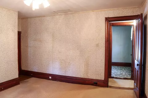 Bedroom - 303 S Grape St, Morrison, IL 61270 photo 3 of 4