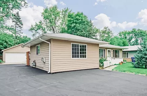 270 Green St, Park Forest, IL 60466