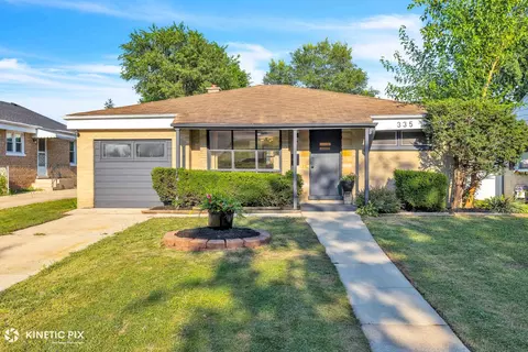 335 Buckthorn Ln, Hillside, IL 60162