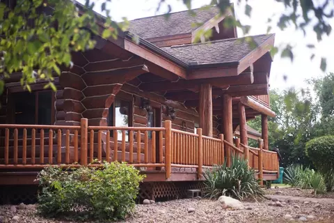 Exterior - 3526 E 2179th Rd, Ottawa, IL 61350 photo 2 of 14