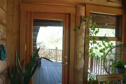 Entry Way - 3526 E 2179th Rd, Ottawa, IL 61350 photo 1 of 3