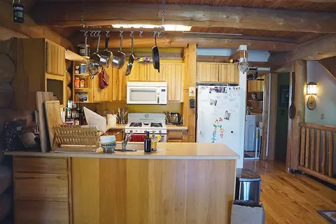 Kitchen - 3526 E 2179th Rd, Ottawa, IL 61350 photo 2 of 2