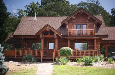 Exterior - 3526 E 2179th Rd, Ottawa, IL 61350 photo 1 of 14
