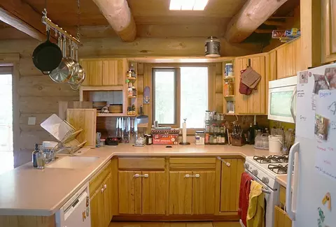 Kitchen - 3526 E 2179th Rd, Ottawa, IL 61350 photo 1 of 2