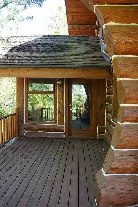 Exterior - 3526 E 2179th Rd, Ottawa, IL 61350 photo 9 of 14