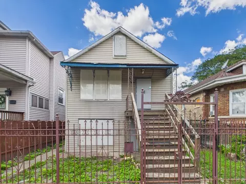 5806 S Talman Ave, Chicago, IL 60629