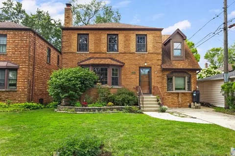 11414 S Campbell Ave, Chicago, IL 60655