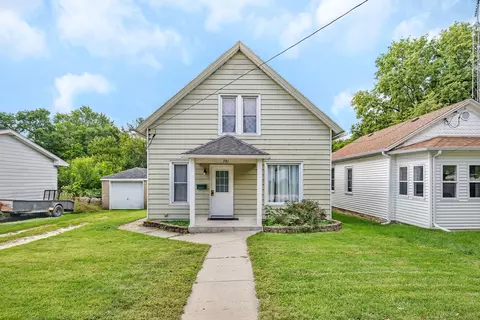 741 E Illinois Ave, Morris, IL 60450