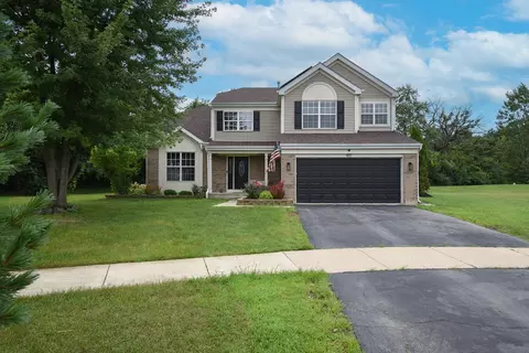 4111 Phillip Dr, Zion, IL 60099