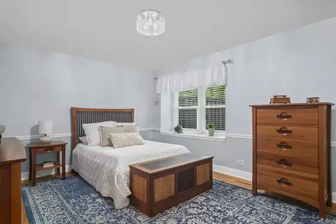 Bedroom - 3 Brookton On Auburn Ln, Rolling Meadows, IL 60008 photo 1 of 2