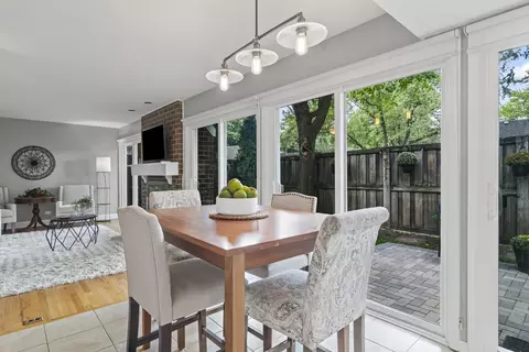 Dining - 3 Brookton On Auburn Ln, Rolling Meadows, IL 60008 photo 1 of 1