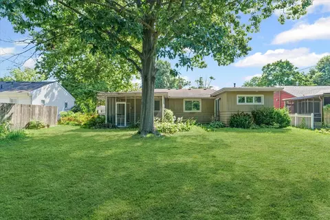Exterior - 809 S Victor St, Champaign, IL 61821 photo 8 of 8