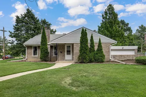 4465 Lunt Ave, Lincolnwood, IL 60712