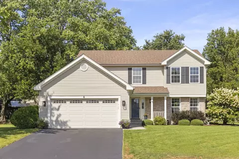 6 Copper Ct, Bolingbrook, IL 60440
