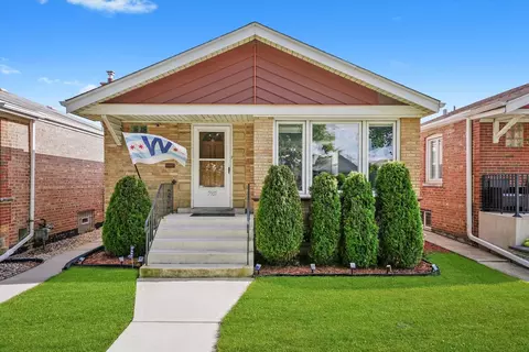 5935 W 64th Pl, Chicago, IL 60638