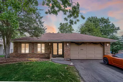 3519 Arthur Rd, Crete, IL 60417