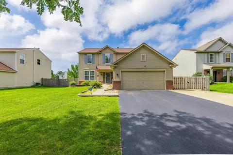 123 S Cranberry St, Bolingbrook, IL 60490