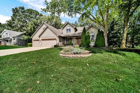 12514 W 101st Ave, Saint John, IN 46373