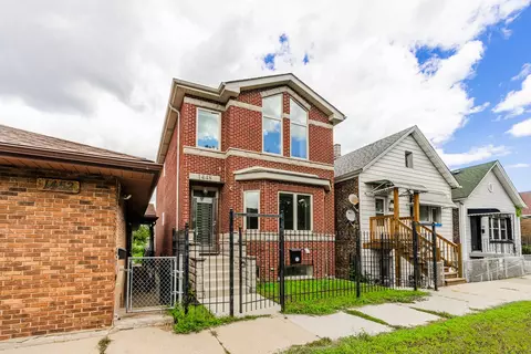1448 W Fuller St, Chicago, IL 60608
