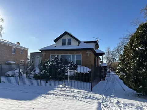 9300 S Vernon Ave, Chicago, IL 60619