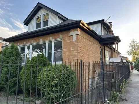 9300 S Vernon Ave, Chicago, IL 60619