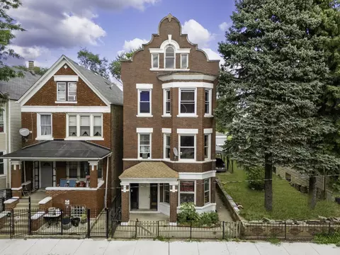 5013 S Bishop St, Chicago, IL 60609