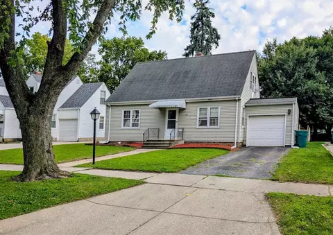 1300 Oneida St, Joliet, IL 60435