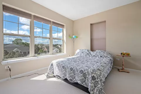 Bedroom - 511 Prestwick Ln #402, Wheeling, IL 60090 photo 1 of 3