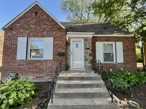 1617 183rd St, Homewood, IL 60430