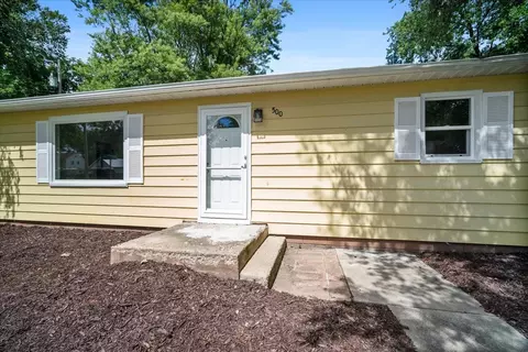 500 E Franklin St, Hudson, IL 61748 photo 2