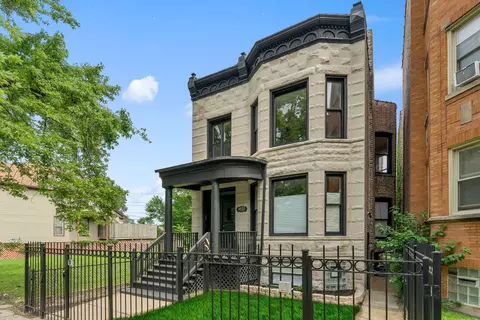 6923 S Vernon Ave, Chicago, IL 60637
