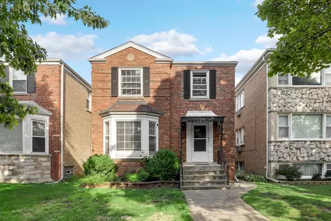 5107 N Mango Ave, Chicago, IL 60630