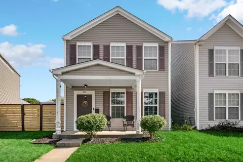 454 Victoria Cir, Park Forest, IL 60466