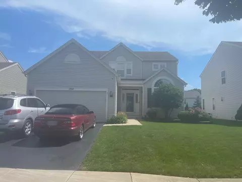 1597 Amaryllis Dr, Romeoville, IL 60446