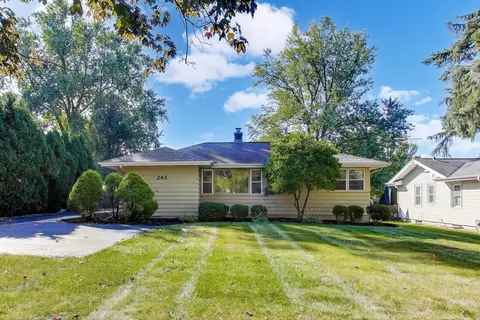 243 55th St, Downers Grove, IL 60515